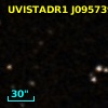 COSMOS J095739.48+020222.0