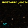 COSMOS J095745.63+020221.6