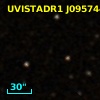COSMOS J095744.21+020217.3