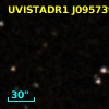 COSMOS J095739.75+020223.2