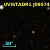 COSMOS J095747.41+020217.2