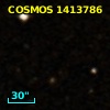 COSMOS J095748.92+020217.3