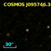 COSMOS J095746.38+020211.1