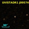 COSMOS J095746.24+020209.2