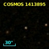 COSMOS J095746.32+020208.3