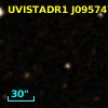 COSMOS J095747.11+020213.3