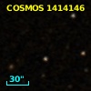 COSMOS J095746.10+020217.8