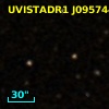 COSMOS J095744.25+020209.5