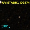 COSMOS J095747.27+020208.4