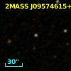 2MASS J09574615+0201597