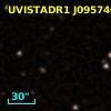 COSMOS J095740.19+020205.2