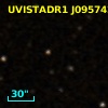COSMOS J095742.35+020205.4