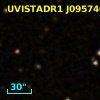 COSMOS J095740.17+020209.3