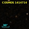 COSMOS J095749.60+020157.5