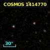COSMOS J095744.27+020203.5