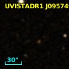COSMOS J095749.64+020202.1