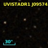 COSMOS J095742.93+020156.5