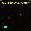 COSMOS J095747.41+020157.6