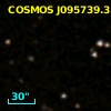 COSMOS J095739.35+020152.8