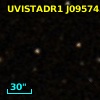 COSMOS J095745.08+020201.4