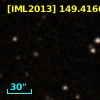 COSMOS J095739.97+020154.4