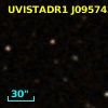 COSMOS J095742.68+020153.8
