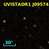 COSMOS J095742.79+020152.5
