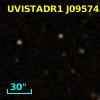 COSMOS J095743.65+020150.8