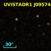 COSMOS J095744.69+020145.6