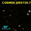 COSMOS J095739.75+020149.3