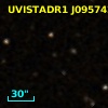 COSMOS J095742.56+020146.2