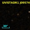 COSMOS J095749.92+020147.4