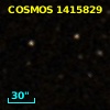 COSMOS J095744.37+020147.2