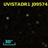 COSMOS J095743.36+020145.5
