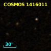 COSMOS J095747.83+020145.4