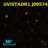 COSMOS J095743.20+020140.9