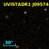 COSMOS J095746.23+020131.1