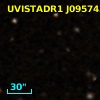 COSMOS J095743.26+020125.1