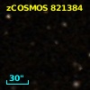 COSMOS J095742.84+020122.0