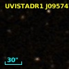 COSMOS J095747.74+020119.5