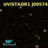 COSMOS J095742.23+020125.9