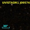 COSMOS J095745.25+020118.6