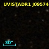 COSMOS J095744.84+020115.3