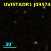 COSMOS J095749.03+020117.4