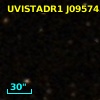 COSMOS J095745.57+020114.1