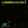 COSMOS J095746.04+020111.4