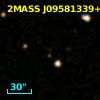 2MASS J09581339+0201414
