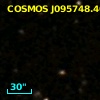 COSMOS J095748.40+020103.8