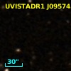 COSMOS J095745.47+020101.7