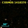 COSMOS J095745.07+020100.3